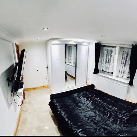 Stratford City Apartments ロンドン エクステリア 写真