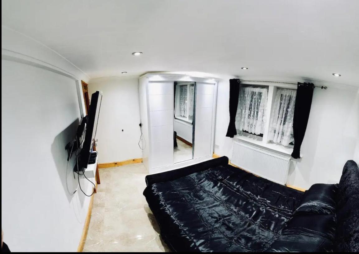 Stratford City Apartments ロンドン エクステリア 写真