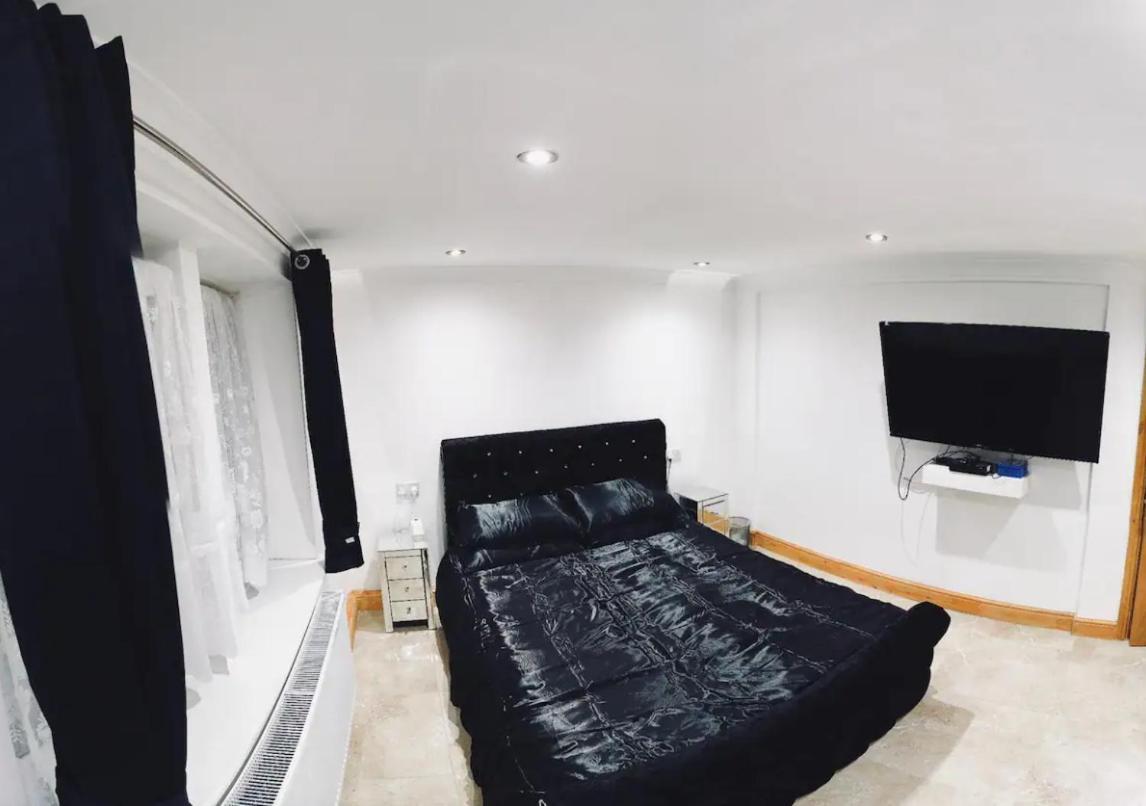 Stratford City Apartments ロンドン エクステリア 写真