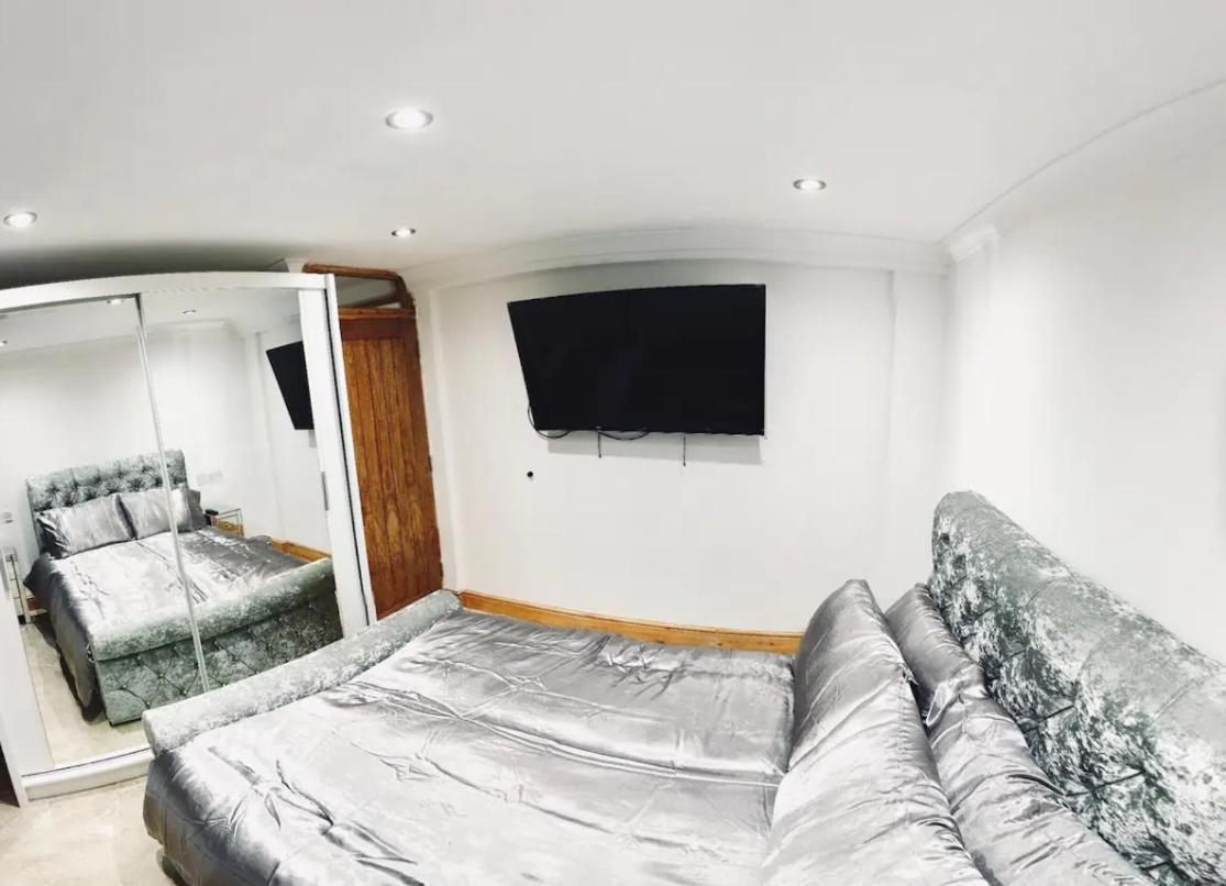 Stratford City Apartments ロンドン エクステリア 写真