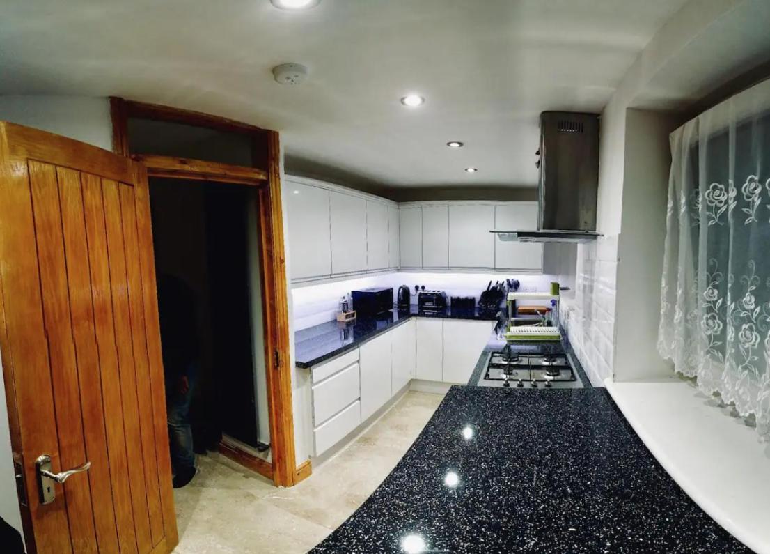 Stratford City Apartments ロンドン エクステリア 写真