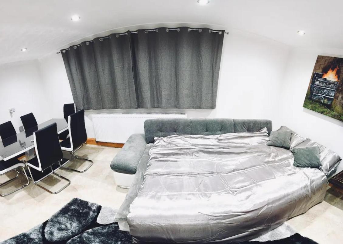 Stratford City Apartments ロンドン エクステリア 写真